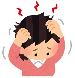 頭皮の悩みmini